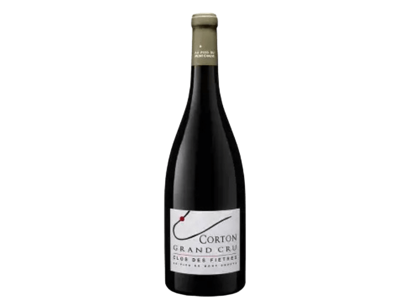 Au Pied du Mont Chauve - Corton Grand Cru Clos des Fietres