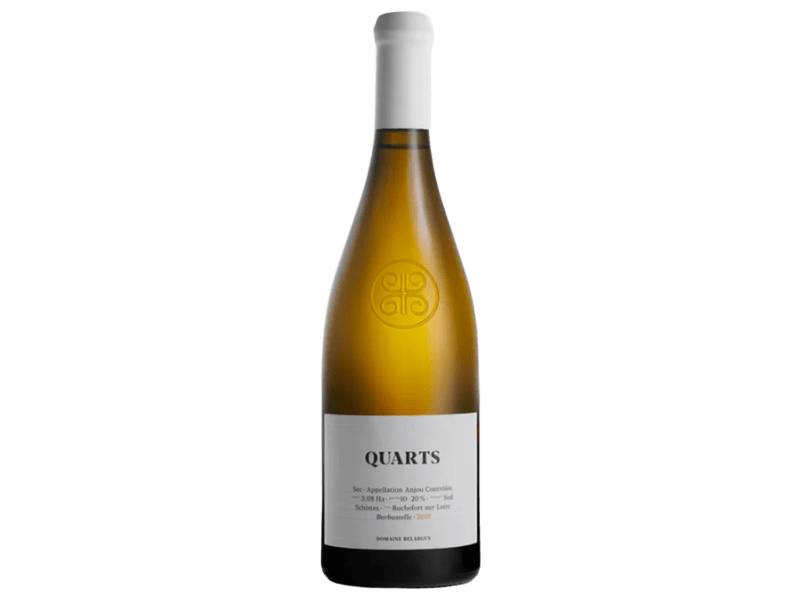 Domaine Belargus - Quarts