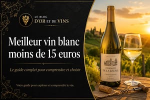 article récent du blog