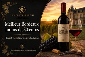 article récent du blog