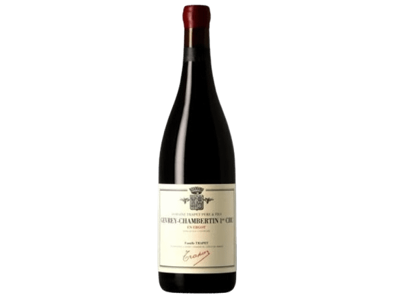 Domaine Trapet Père & Fils - Gevrey Chambertin 1er Cru 