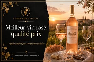 article récent du blog
