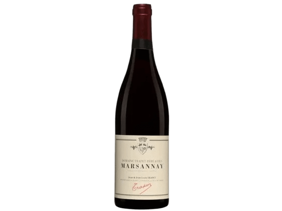 Domaine Trapet Père & Fils - Marsannay
