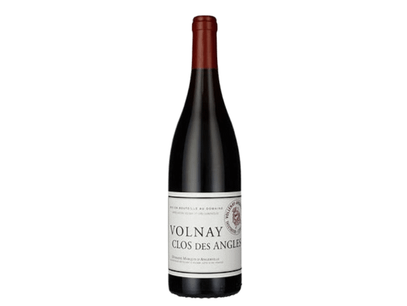 Domaine Marquis D'Angerville - Volnay 