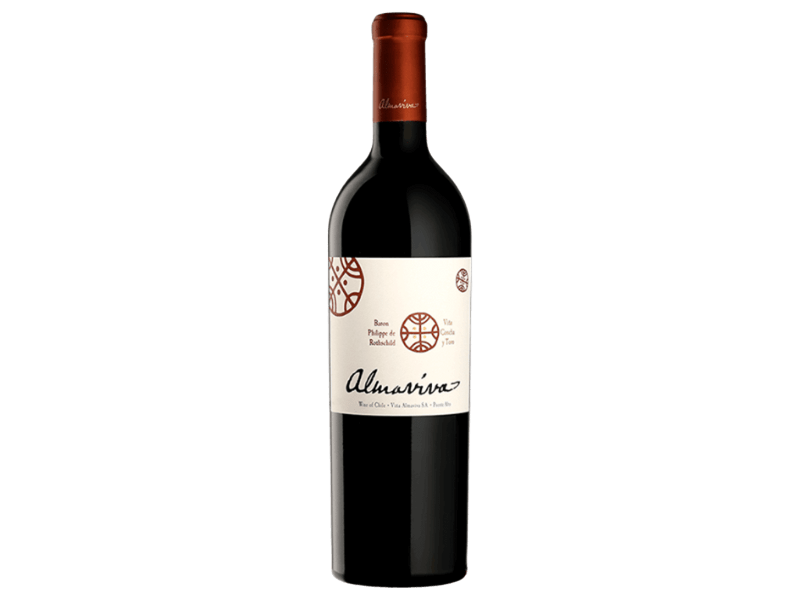 Almaviva - Vina Almaviva