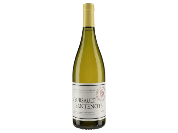 Domaine Marquis D'Angerville - Meursault 1er Cru 