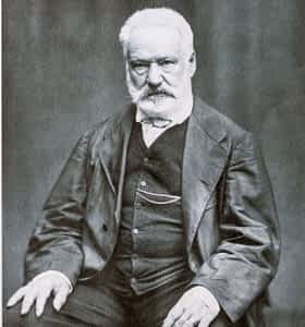 victor hugo