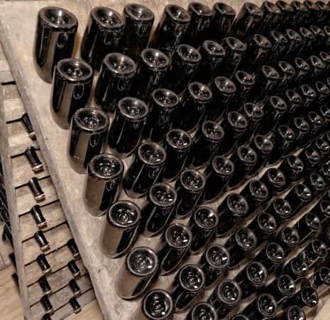 qu'est ce que la lie du vin ?