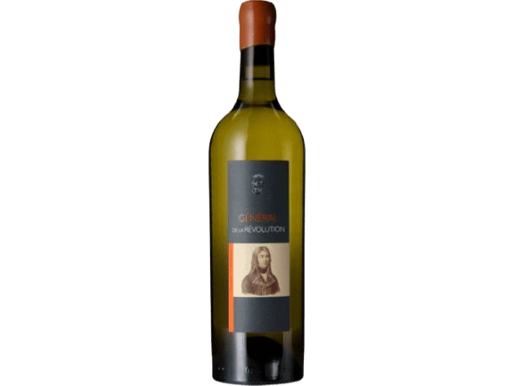 Domaine Comte Abbatucci - Diplomate D'empire