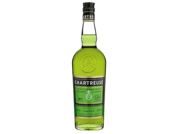 Chartreuse Verte