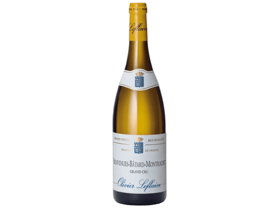 Domaine Olivier Leflaive - Bienvenues-Batard-Montrachet Grand Cru