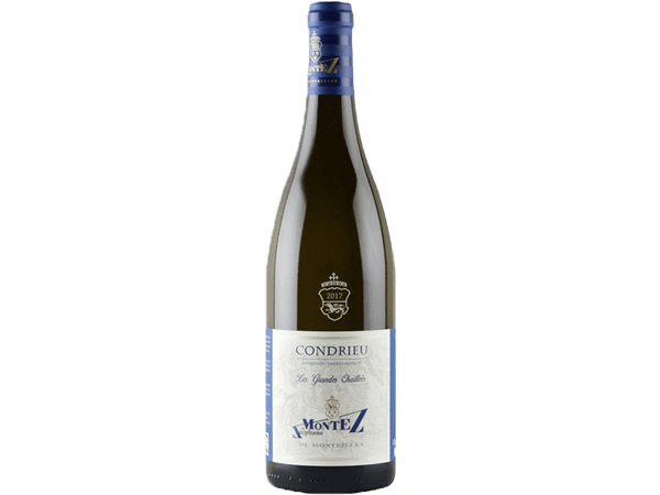 Domaine du Monteillet Stéphane Montez - Condrieu Les Grands Chaillées blanc