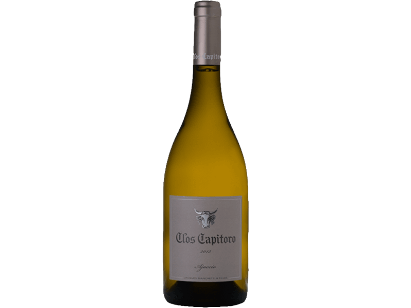 Clos Capitoro - Tradition blanc