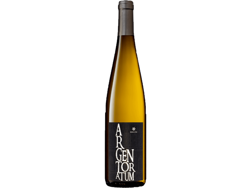 Domaine Roland Schmitt - Argentoratum blanc