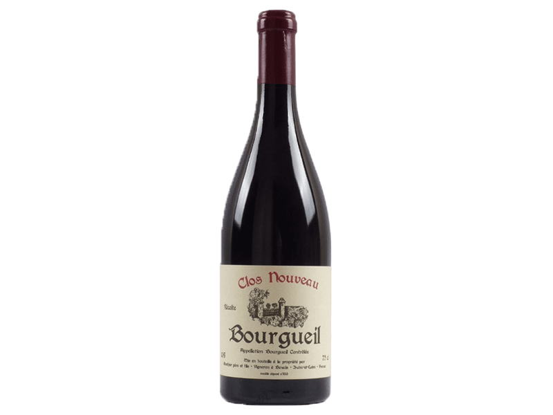 image bouteille de vin