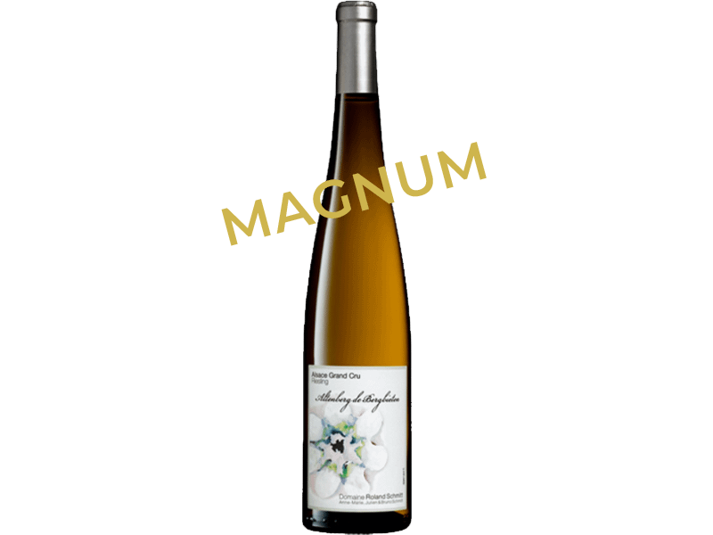 image bouteille de vin