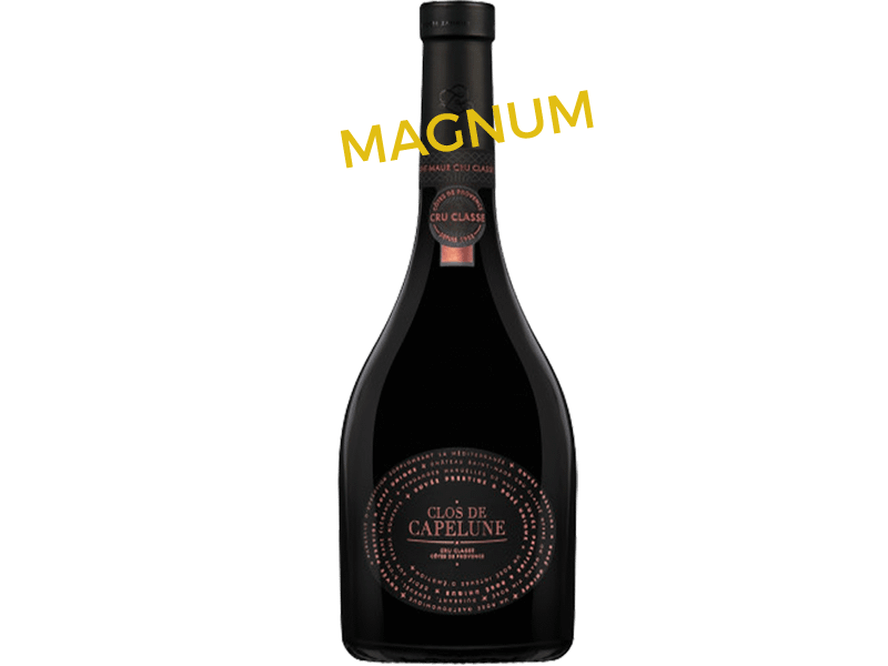 image bouteille de vin