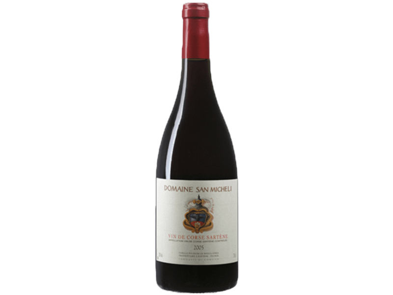 image bouteille de vin