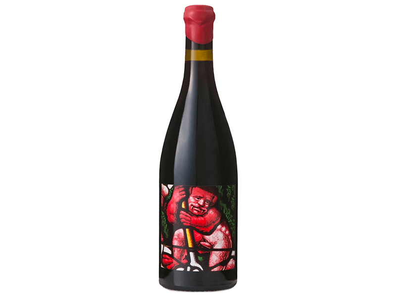 image bouteille de vin