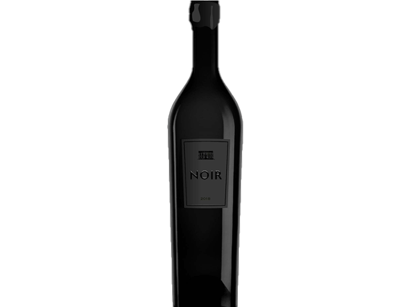 Château Bonnange - Noir