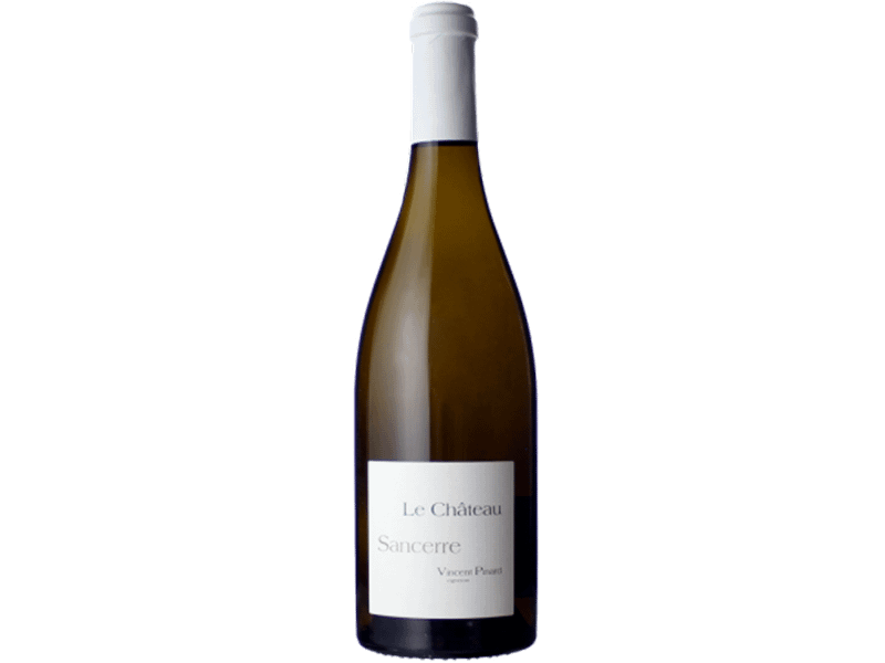 Domaine Vincent Pinard - Le Château