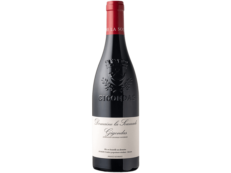 Domaine La Soumade - Gigondas