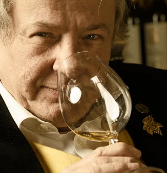 Notre e-sommelier