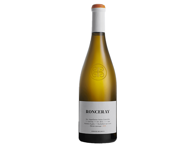 photo Domaine Belargus Ronceray Blanc Magnum