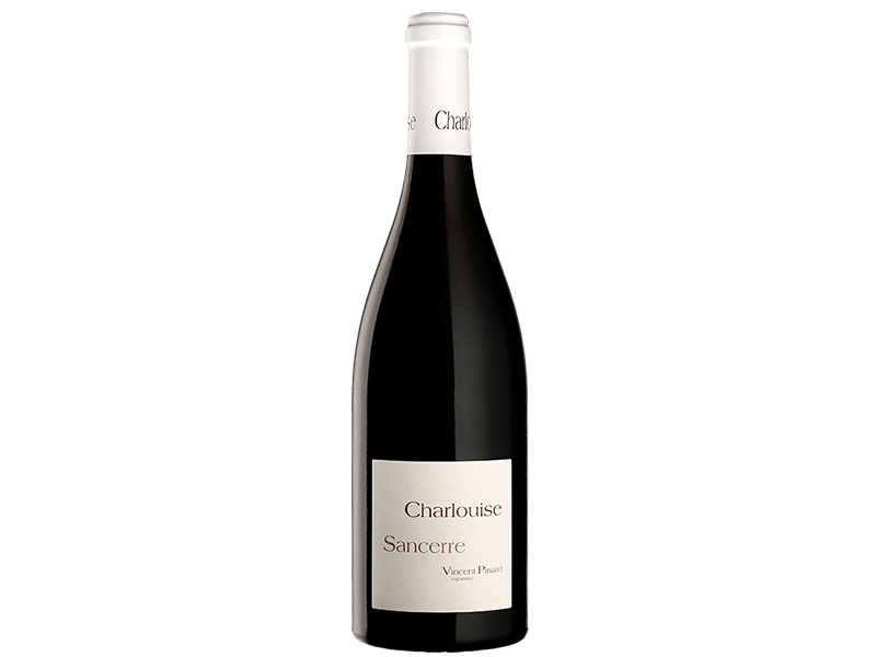 photo Domaine Vincent Pinard Charlouise