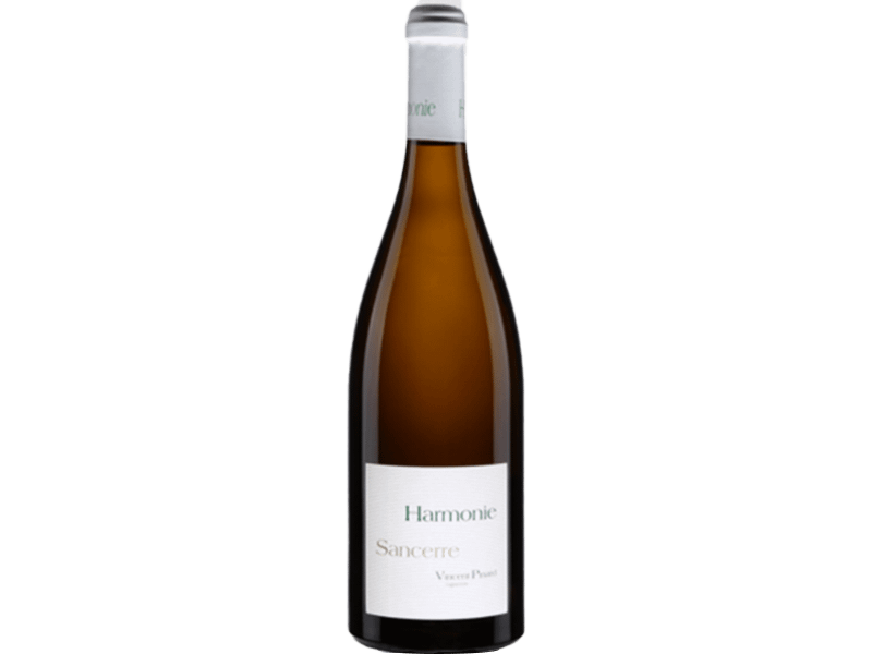 photo Domaine Vincent Pinard Harmonie