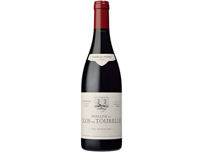 photo Domaine du Clos des Tourelles