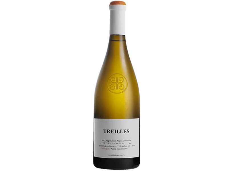 photo Domaine Belargus Treilles