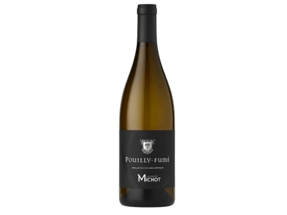 photo Marielle Michot Pouilly Fumé M