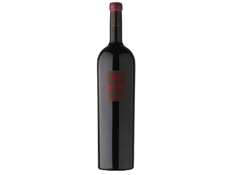 photo Château de Bonnange Pourpre