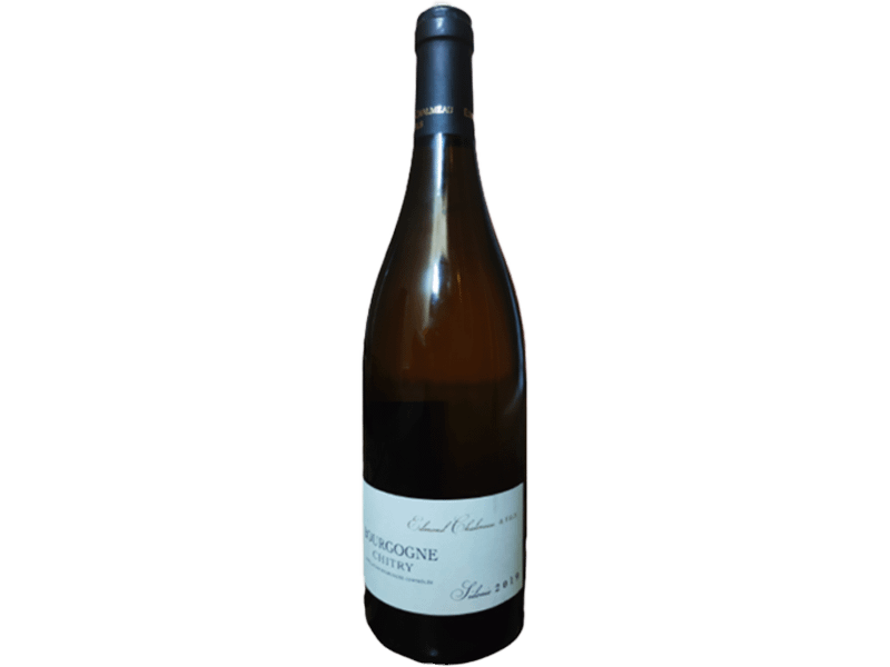 photo Domaine Edmond Chalmeau & Fils Sidonie
