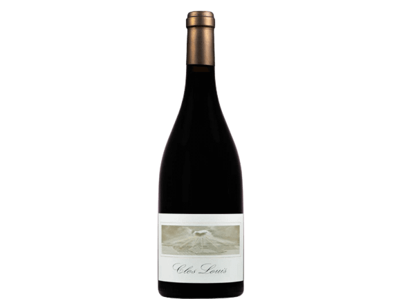 photo Clos Louis Maury Rouge