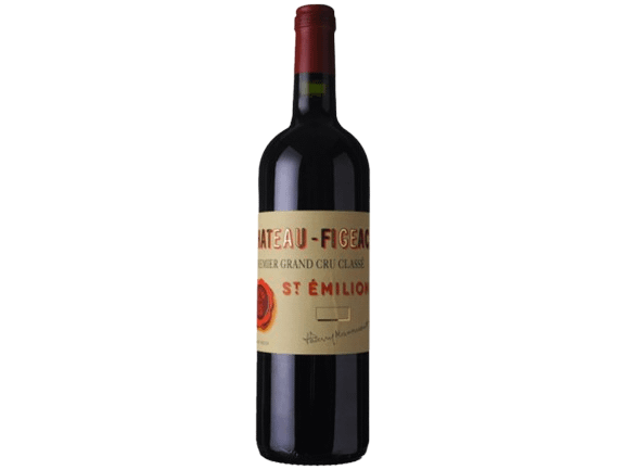 photo Château Figeac Saint-Emilion