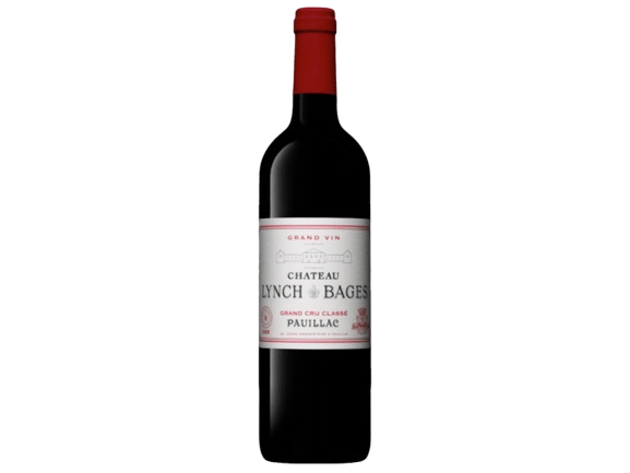 photo Lynch-Bages Pauillac