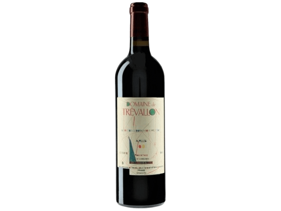 photo Domaine de Trevallon Rouge