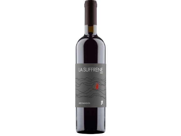 photo Domaine la Suffrene Tradition
