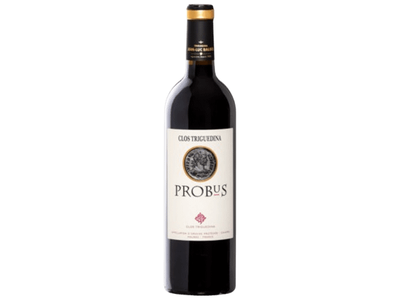 photo Clos Triguedina Probus