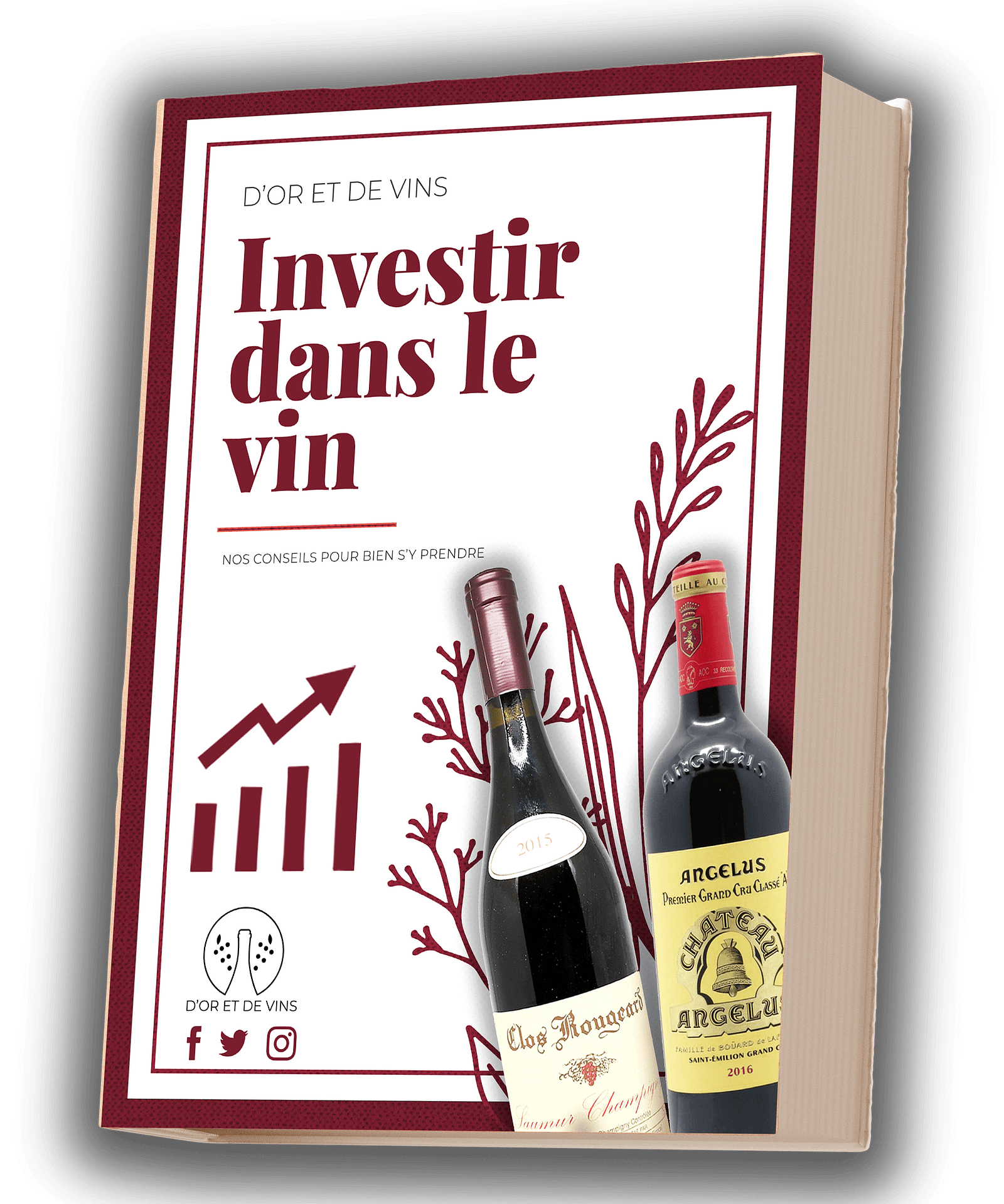 image livre newsletter