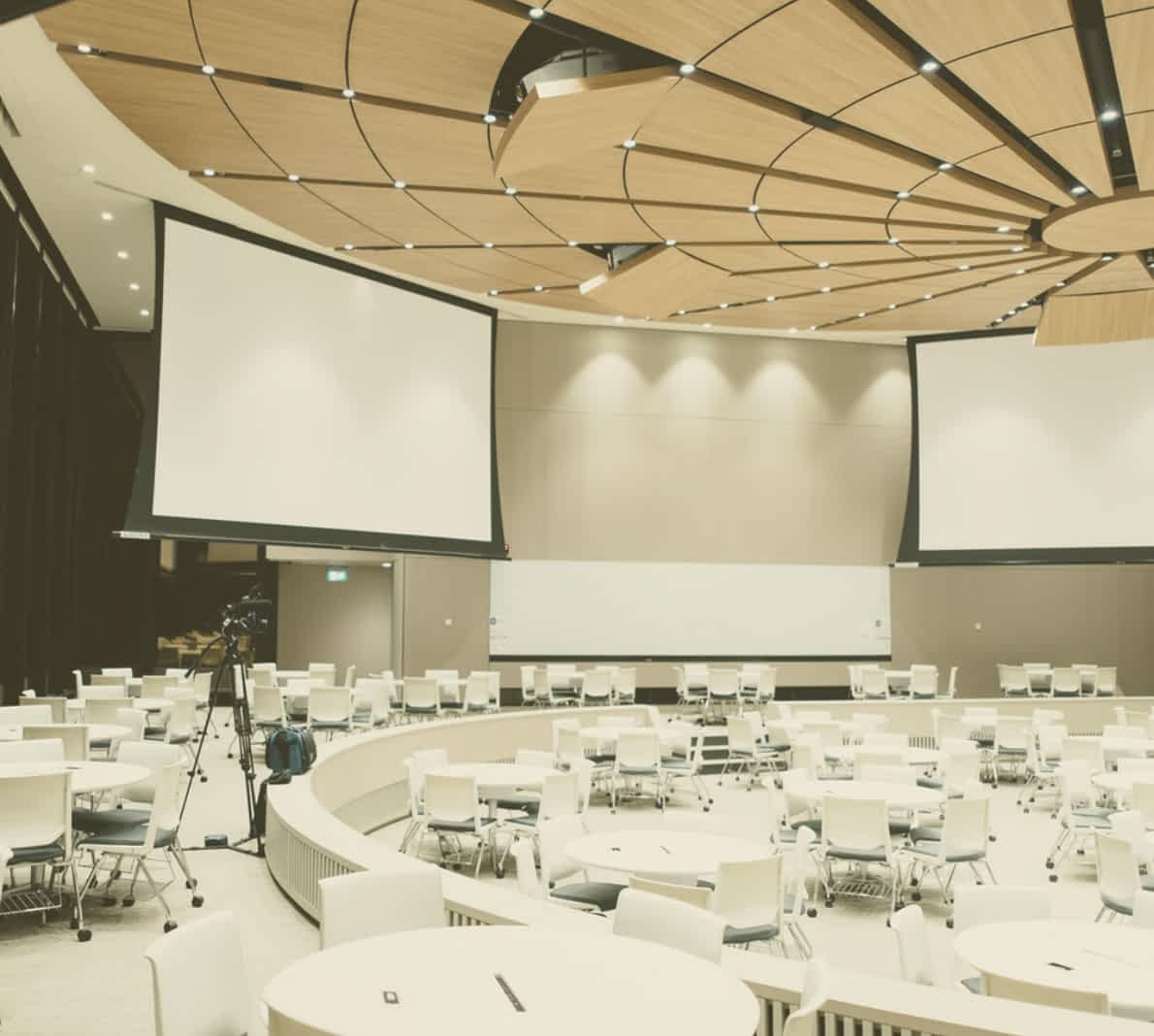 image prestation événementielle