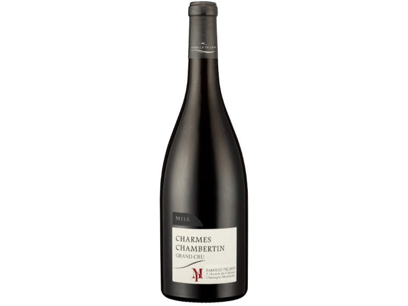 Famille Picard - Charmes Chambertin Grand Cru