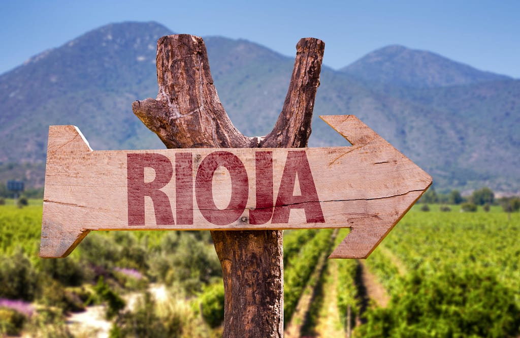 La Bataille du Vin à Haro, La Rioja est l’une des fêtes les plus populaires d’Espagne.