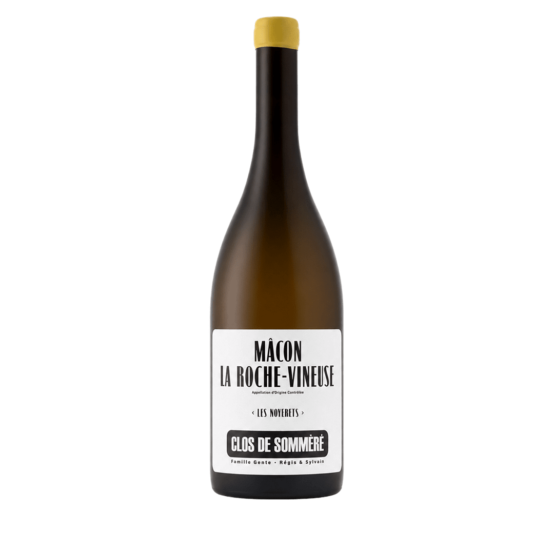 Clos de Somméré - Macon la Roche Vineuse 