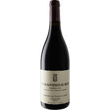 Bouteille du Domaine des Comtes Lafon – Volnay-Santenots 

