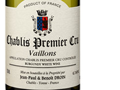 Blaye et Chablis