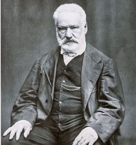 victor hugo