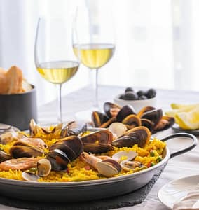 accords mets et vins